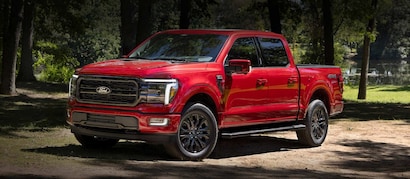 フォードF-150 1/21 2021 Ford F-150 Wheel Offset Super Aggressive 3