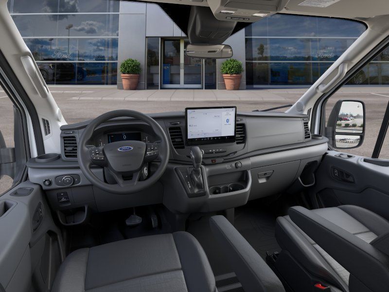 2026 Ford Transit Van Base - Photo 9
