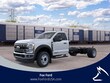  Ford F-550SD