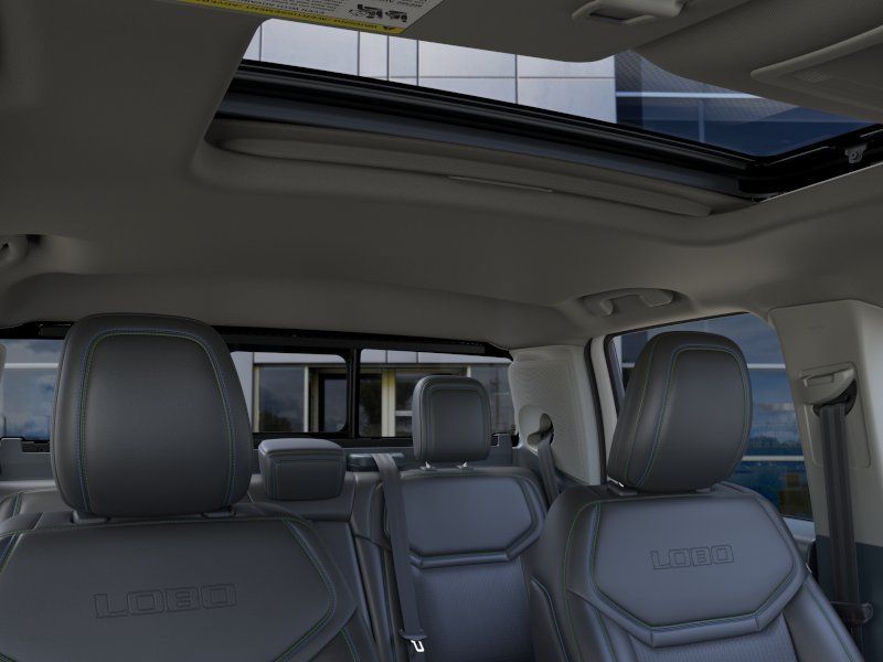 2025 Ford Maverick Lobo Premium - Photo 12