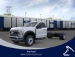  Ford F-600SD