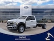  Ford F-450SD