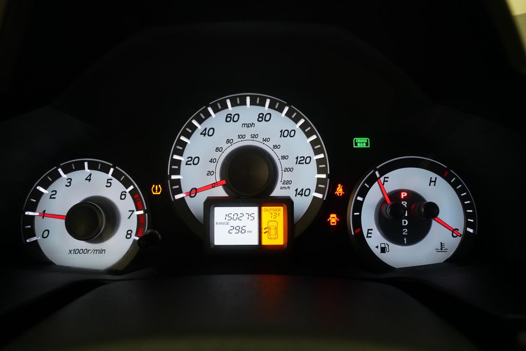 Used 2012 Honda Pilot EX with VIN 5FNYF4H46CB050200 for sale in Kentwood, MI