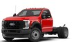 Ford F-450SD