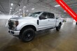  Ford F-250SD
