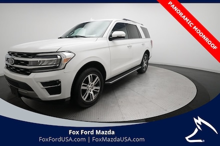 2023 Ford Expedition Limited SUV
