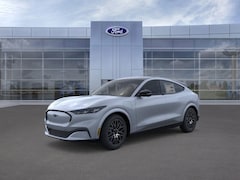 2025 Ford Mustang Mach-E Premium 4D Sport Utility