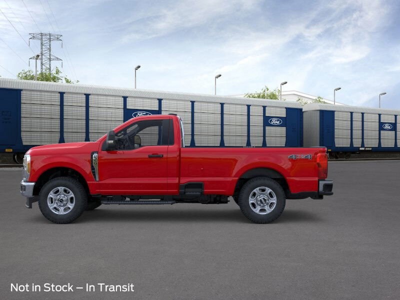 2026 Ford F-350 photo 3