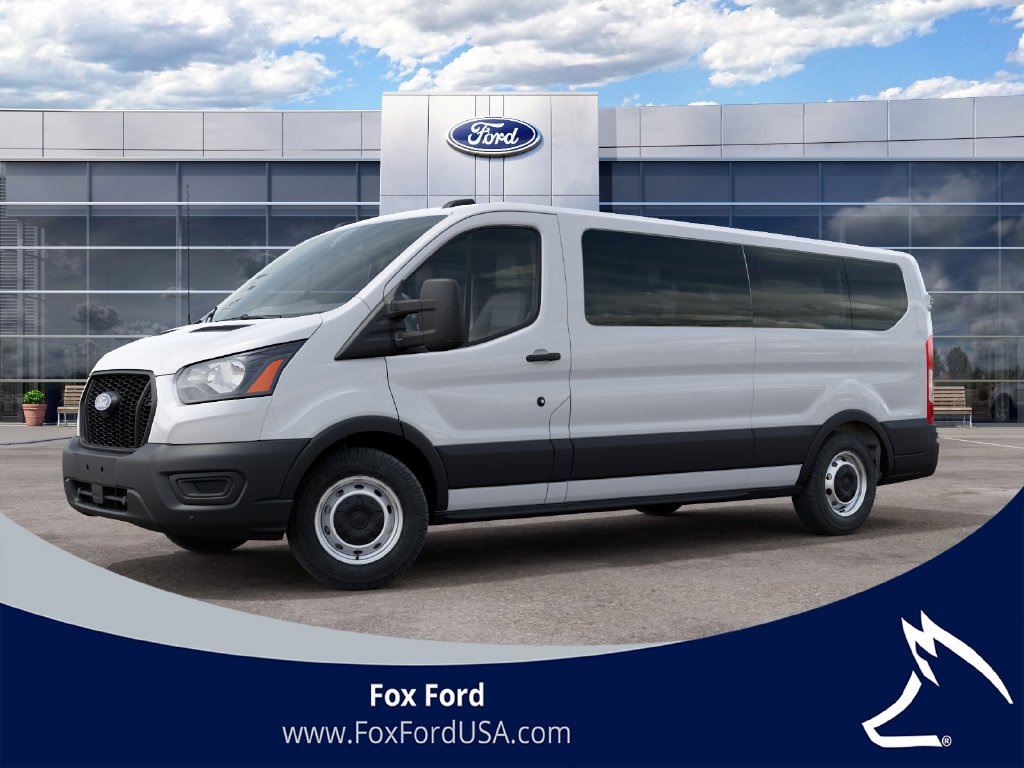  Ford Transit-350