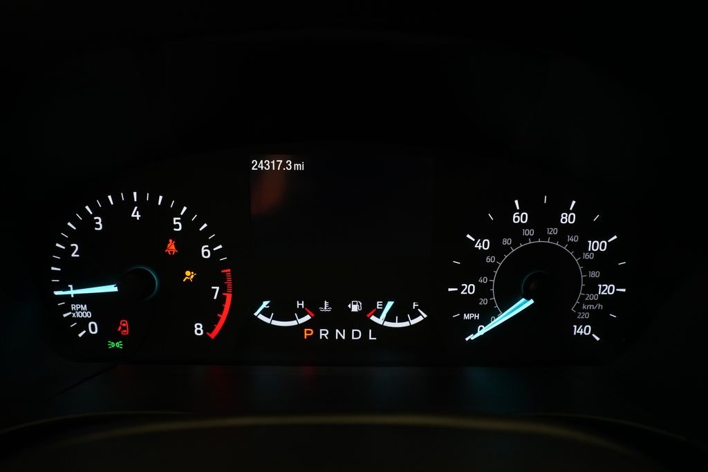 Used 2022 Ford Escape SE SUV