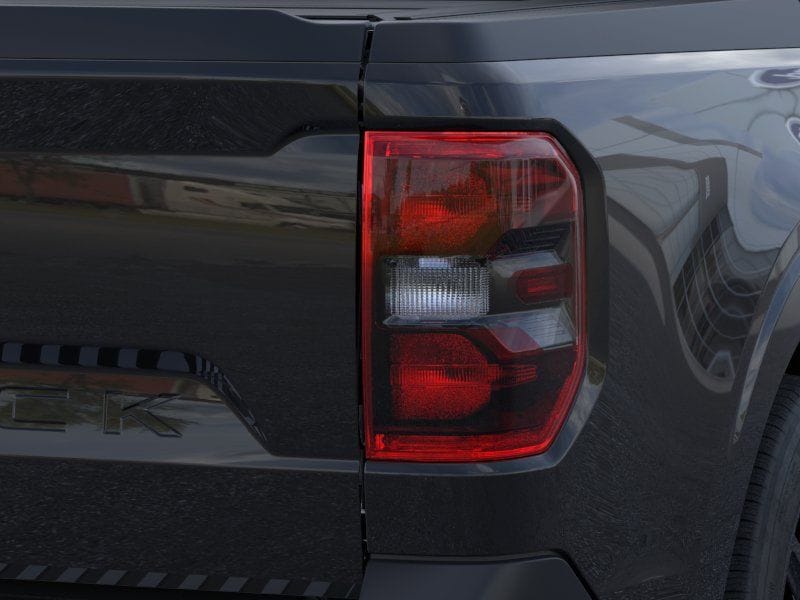 2025 Ford Maverick Lariat - Photo 22