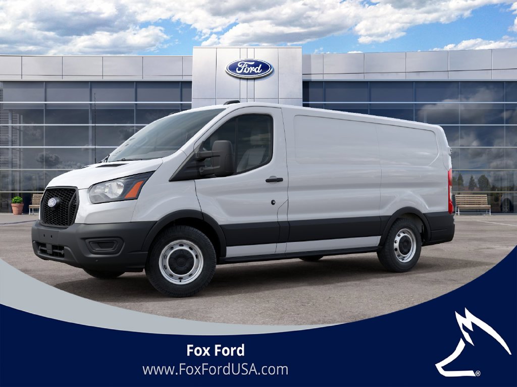  Ford Transit-250