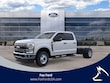  Ford F-350SD