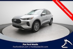 2023 Ford Escape Plug-In Hybrid Base SUV