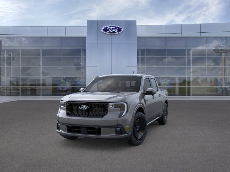 2025 Ford Maverick Lobo Premium - Photo 2