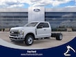  Ford F-350SD