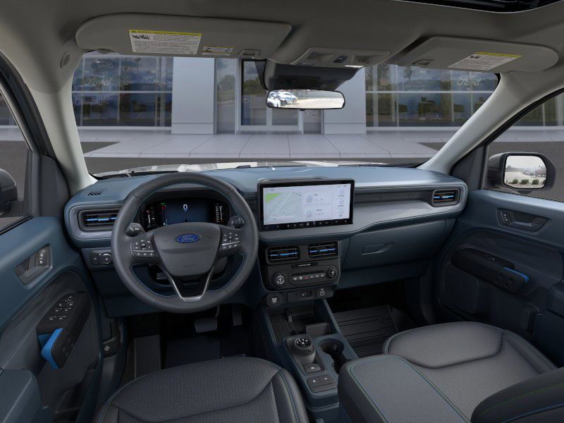 2025 Ford Maverick Lobo Premium - Photo 9