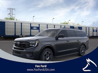 2026 Ford Expedition Max Active 4D Sport Utility