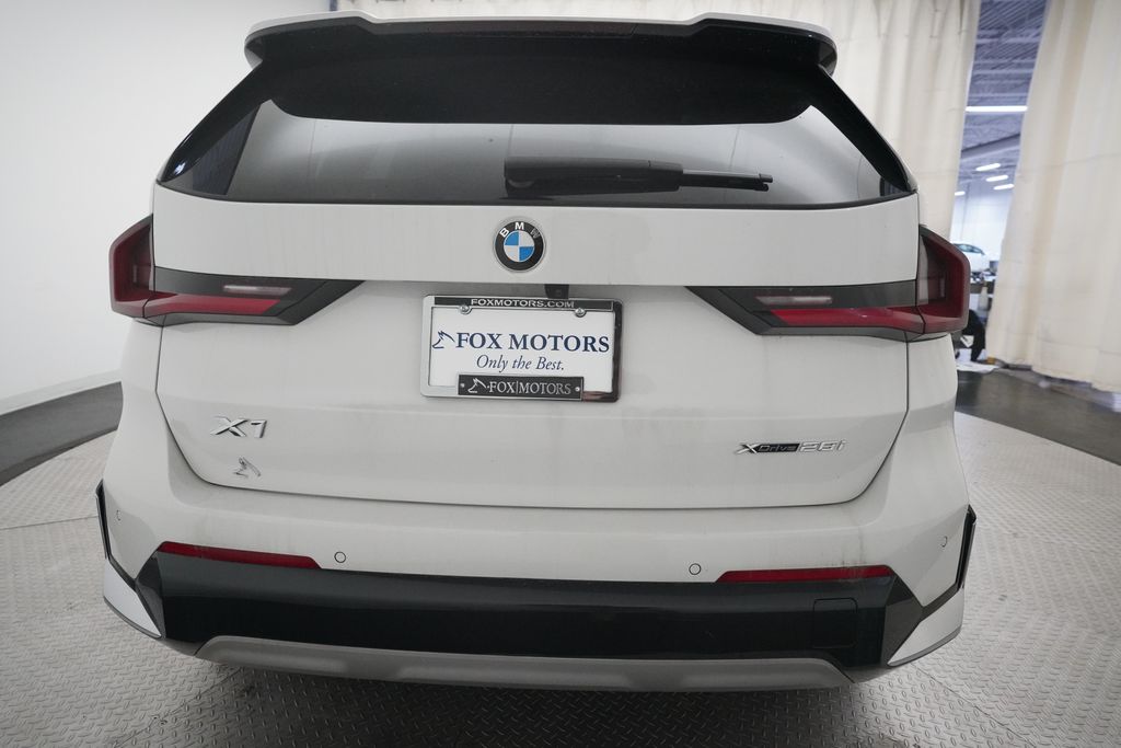 2023 BMW X1 28i - Photo 26