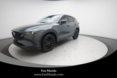 2024 Mazda CX-5 2.5 S Carbon Edition SUV