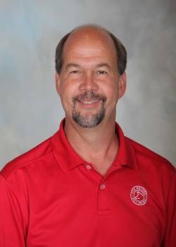 Staff member Don Ainsworth from ID_c616ba