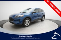 2022 Ford Escape SE SUV