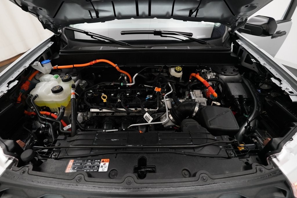 Used 2024 Ford Maverick XLT Truck SuperCrew