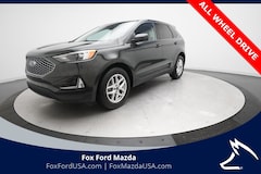 2023 Ford Edge SEL SUV