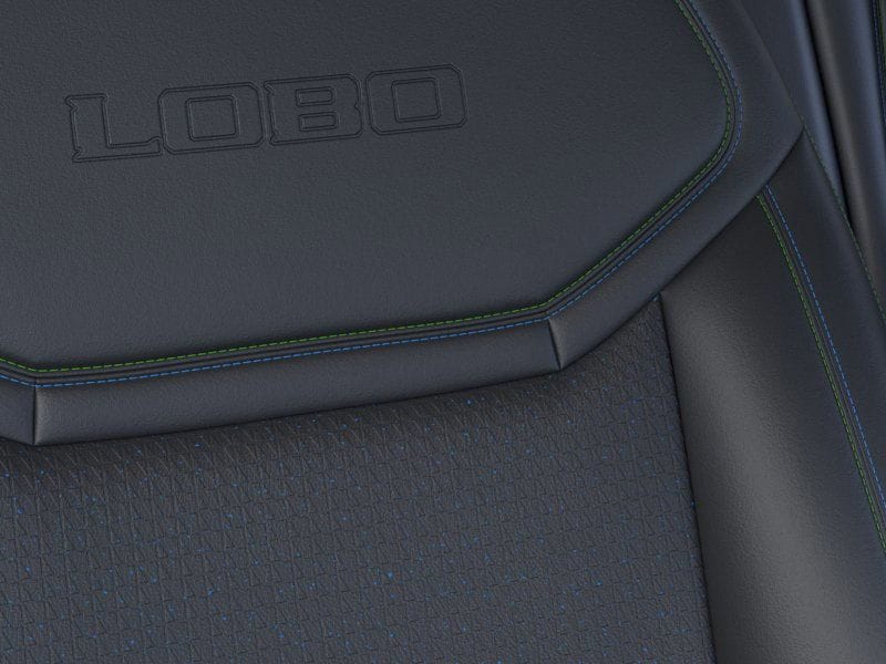 2025 Ford Maverick Lobo Premium - Photo 17