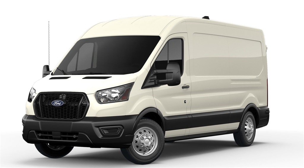 2026 Ford Transit Van Base's photo