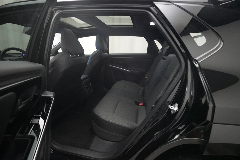 2024 Toyota bZ4X XLE - Photo 16