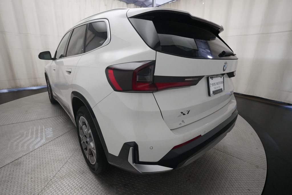 2023 BMW X1 28i - Photo 34