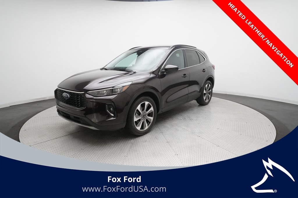 2023 Ford Escape SUV 