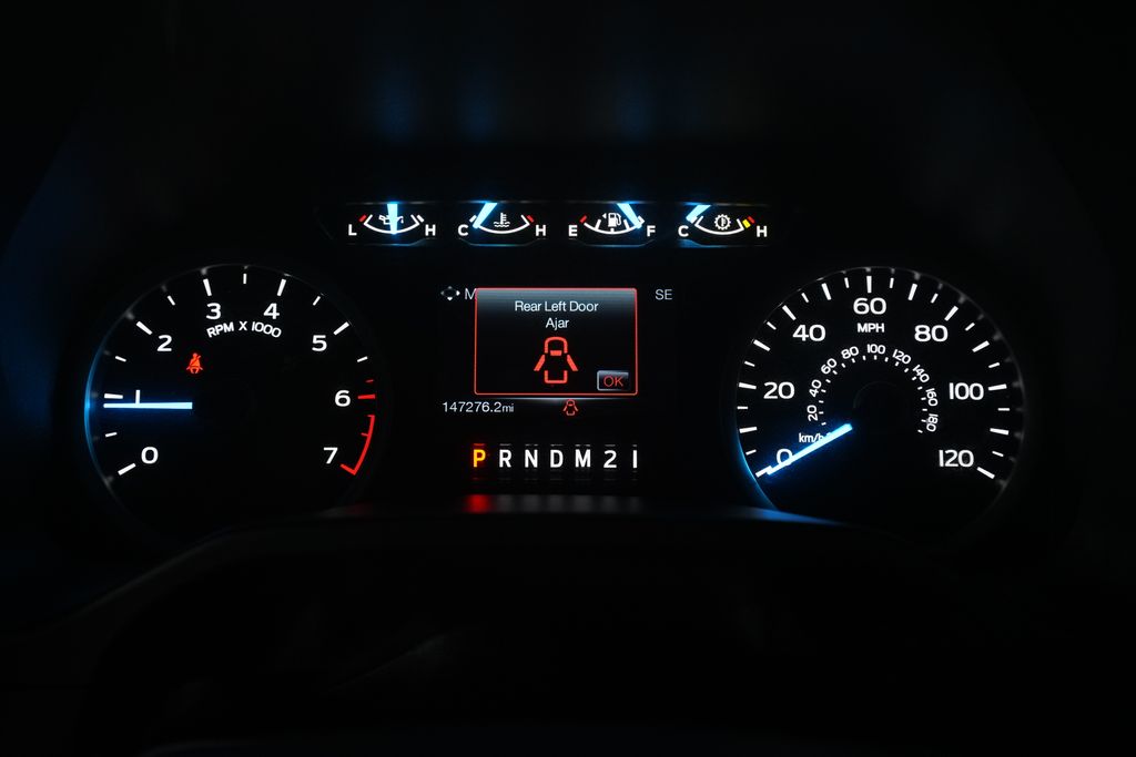Used 2015 Ford F-150 XLT with VIN 1FTEX1EP1FFB84335 for sale in Kentwood, MI