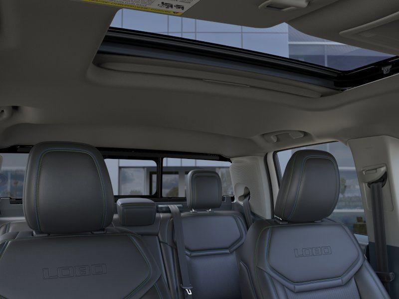 2025 Ford Maverick Lobo Premium - Photo 12