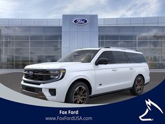 2025 Ford Expedition Max King Ranch 4D Sport Utility