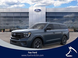 2026 Ford Expedition Active 4D Sport Utility