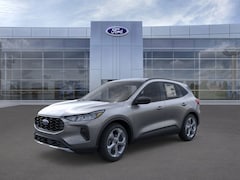 2025 Ford Escape ST-Line 4D Sport Utility