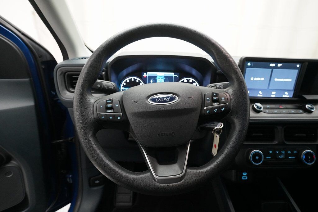 Used 2024 Ford Maverick XLT Truck SuperCrew