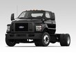 Ford F-650SD