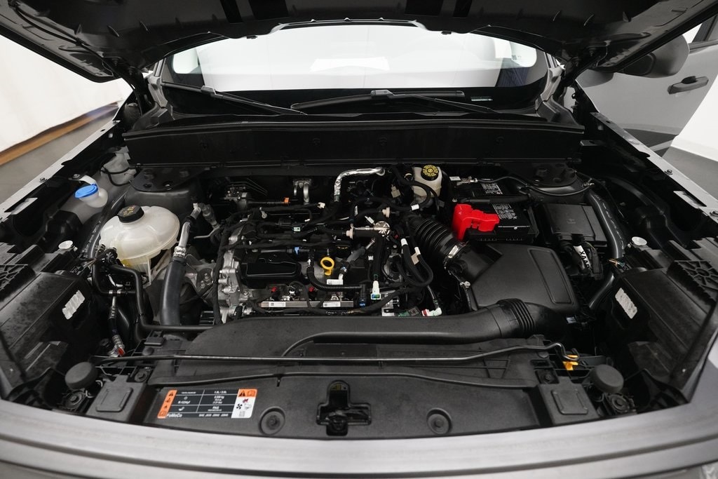 Used 2023 Ford Bronco Sport Big Bend SUV