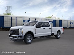 2026 Ford F-350SD XL 4D Crew Cab
