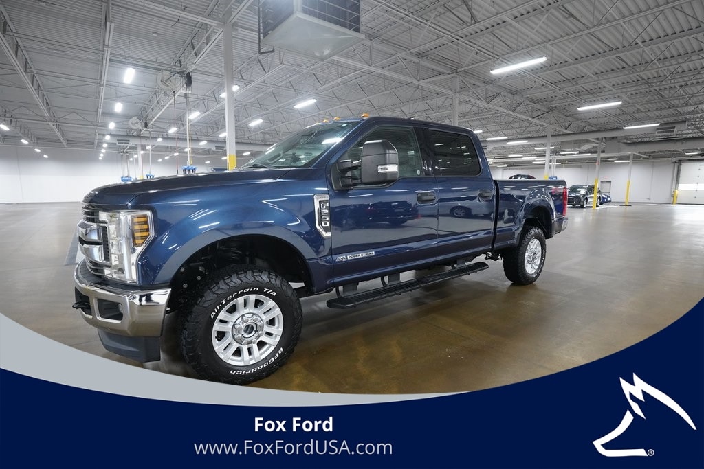 2019 Ford F-250 Base's photo