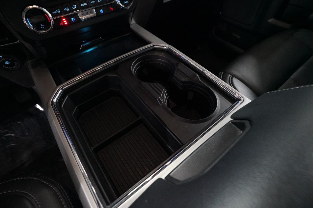 2022 Ford F-250 Super Duty Lariat - Photo 16