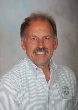 Staff member Al Ricards from ID_c616ba