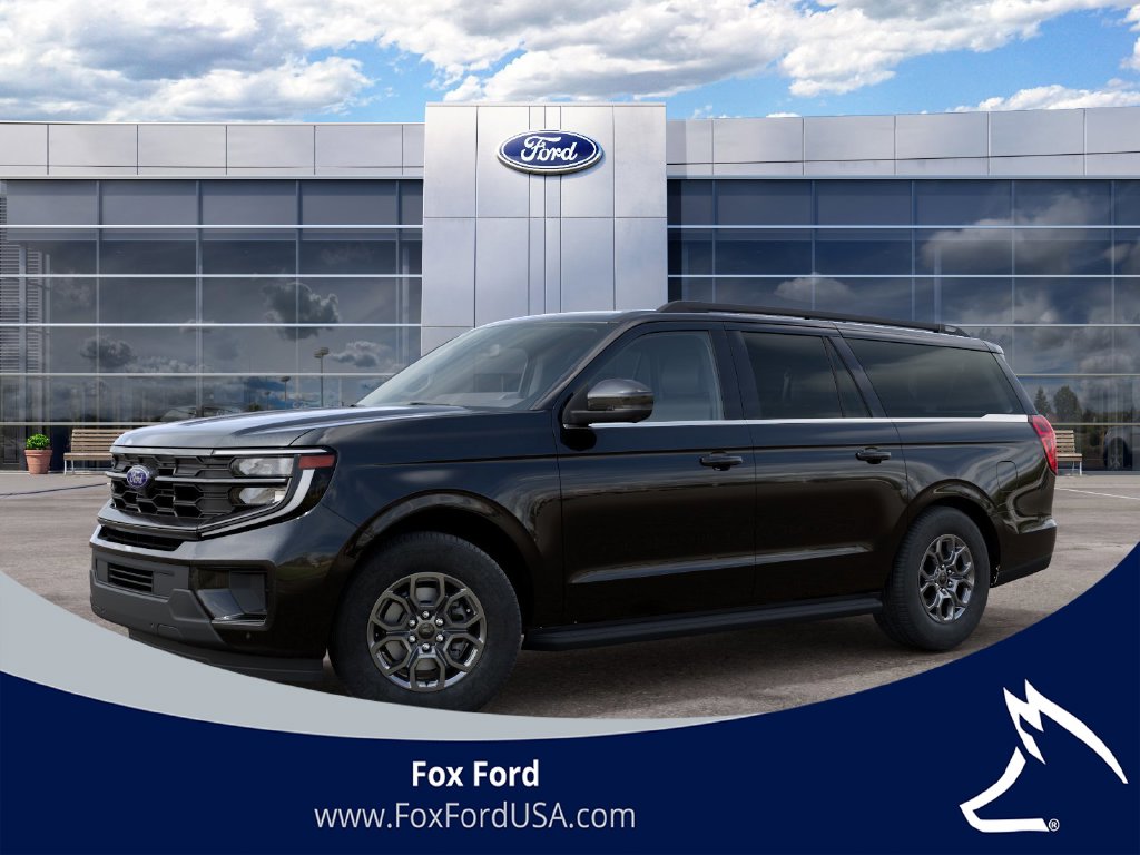  Ford Expedition Max