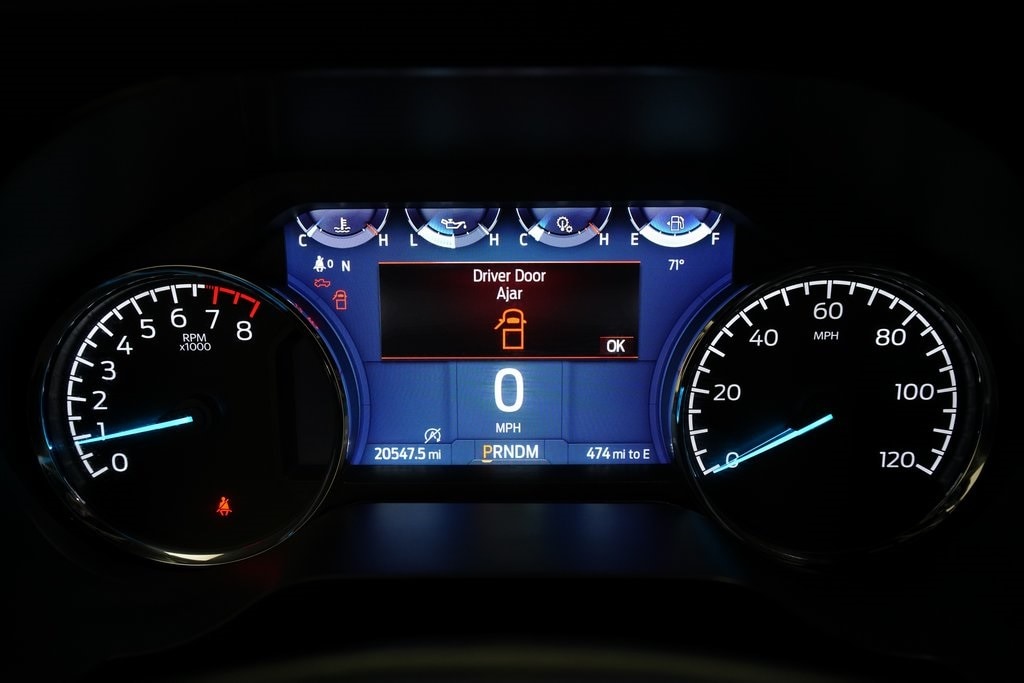 Used 2023 Ford F-150 XLT Truck SuperCrew Cab