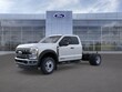 Ford F-450SD
