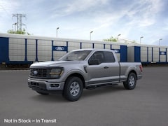 2025 Ford F-150 XL Super Cab