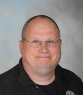 Staff member John Wheeler from ID_0c60b6